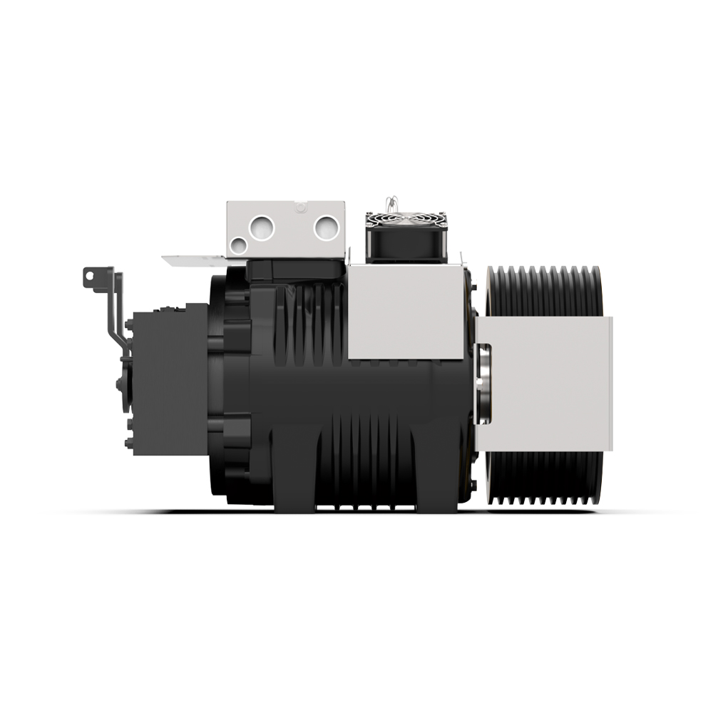 Sicor Gearless SG15