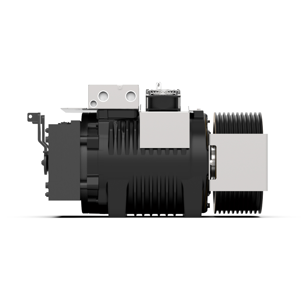 Sicor Gearless SG30