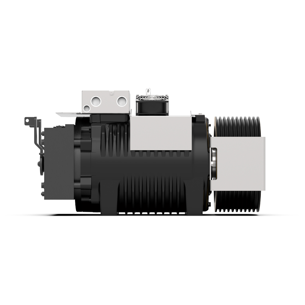 Sicor Gearless SG38