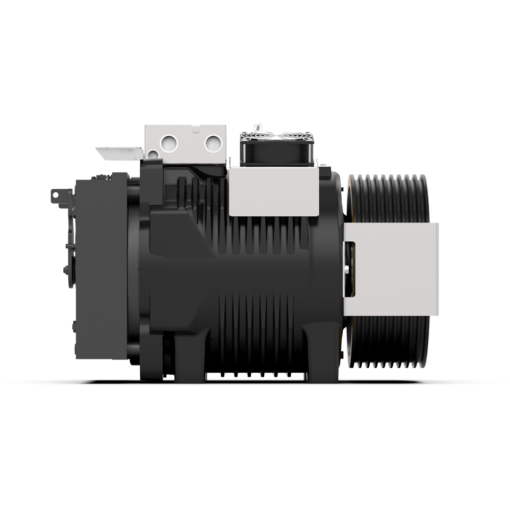 Sicor Gearless SG40HF