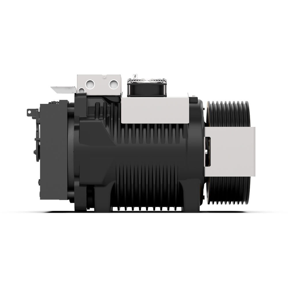 Sicor Gearless SG48