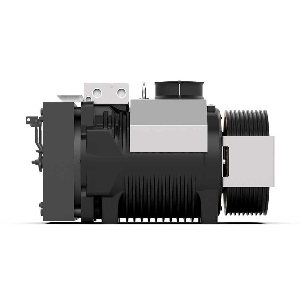 Sicor Gearless SG53