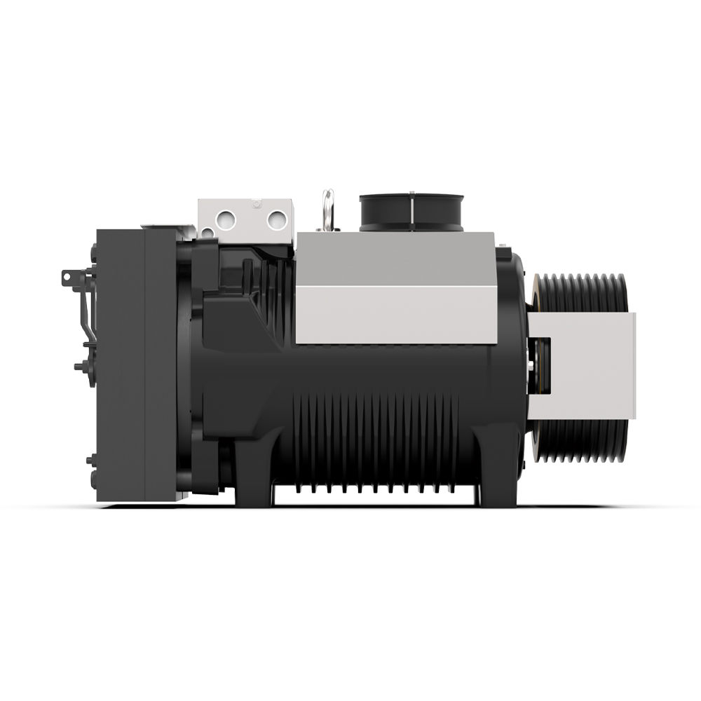 Sicor Gearless SG58