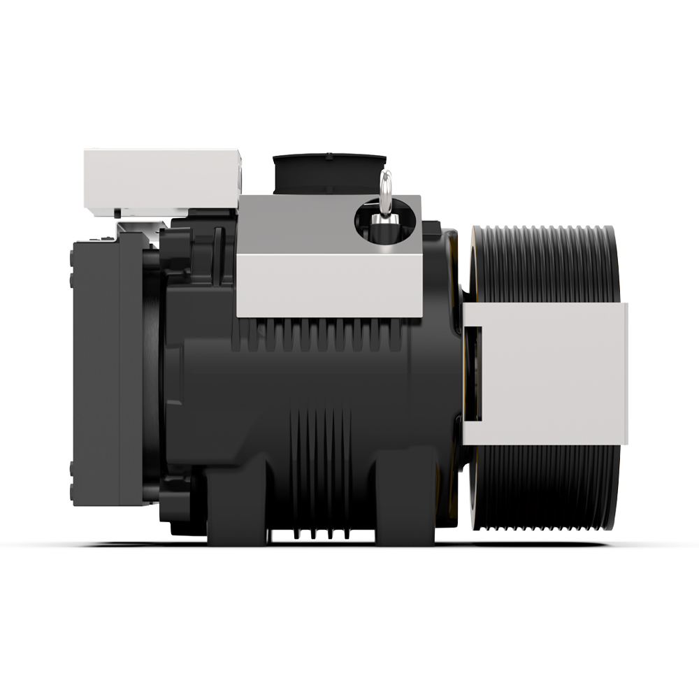 Sicor Gearless SG62