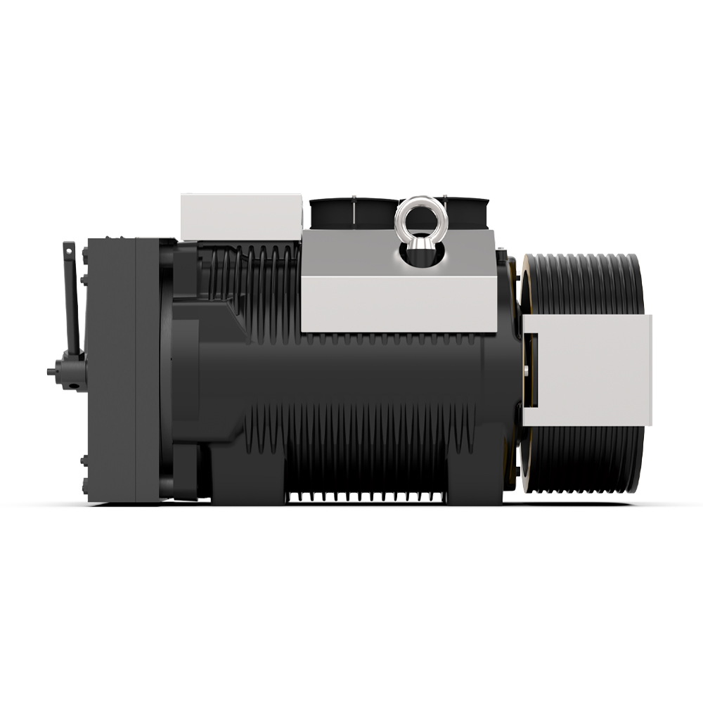 Sicor Gearless SG70