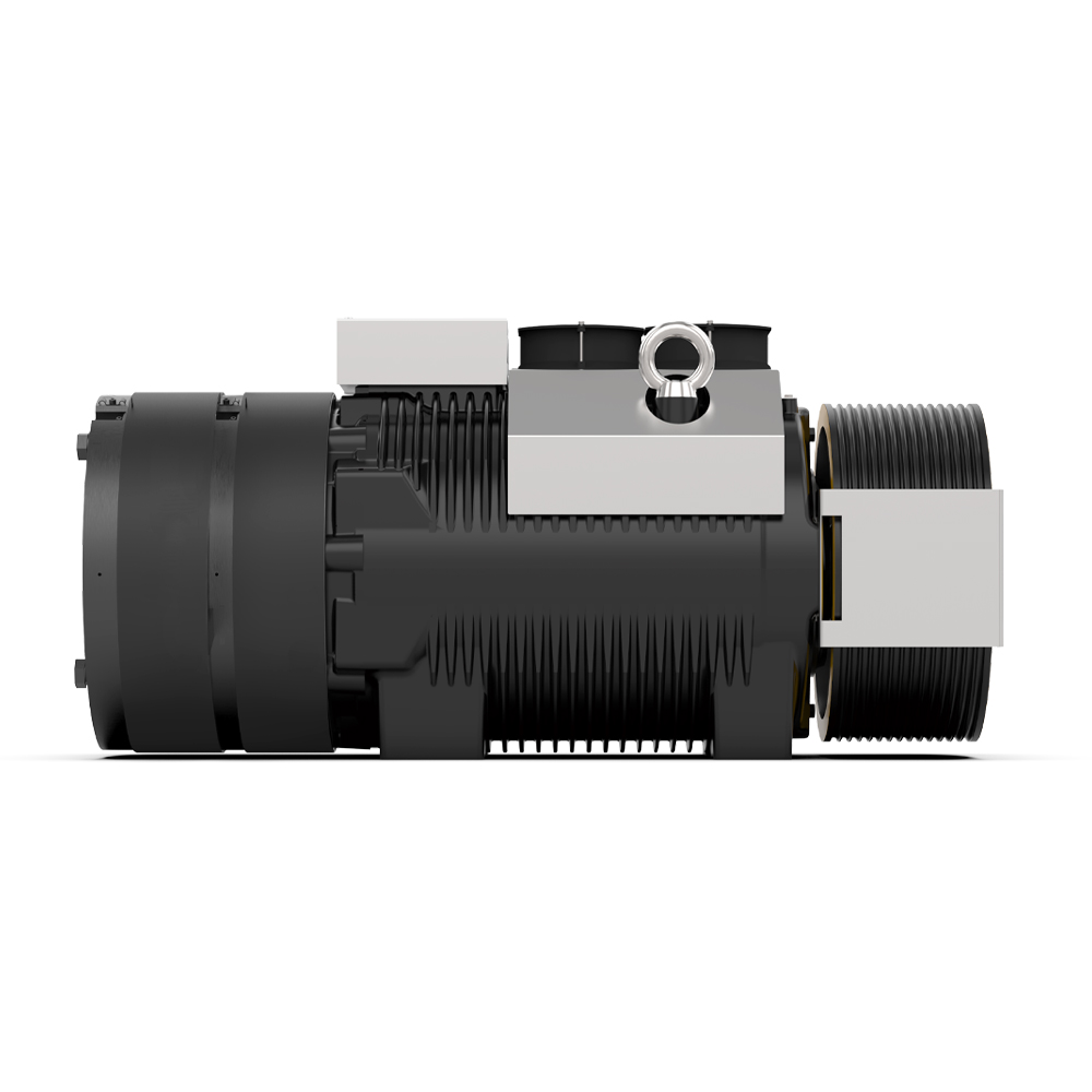 Sicor Gearless SG75