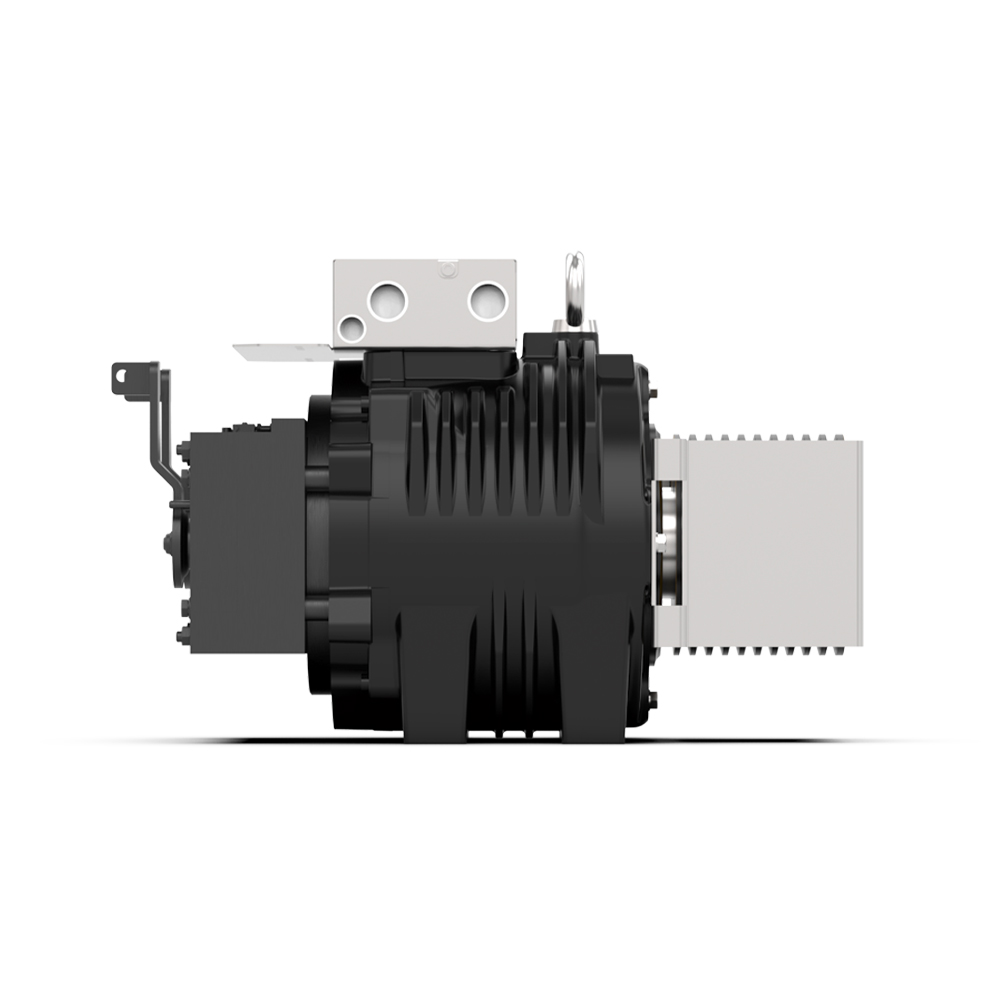 Sicor Gearless SG10