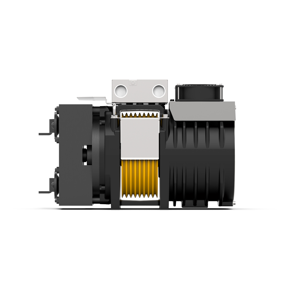 Sicor Gearless SGS6