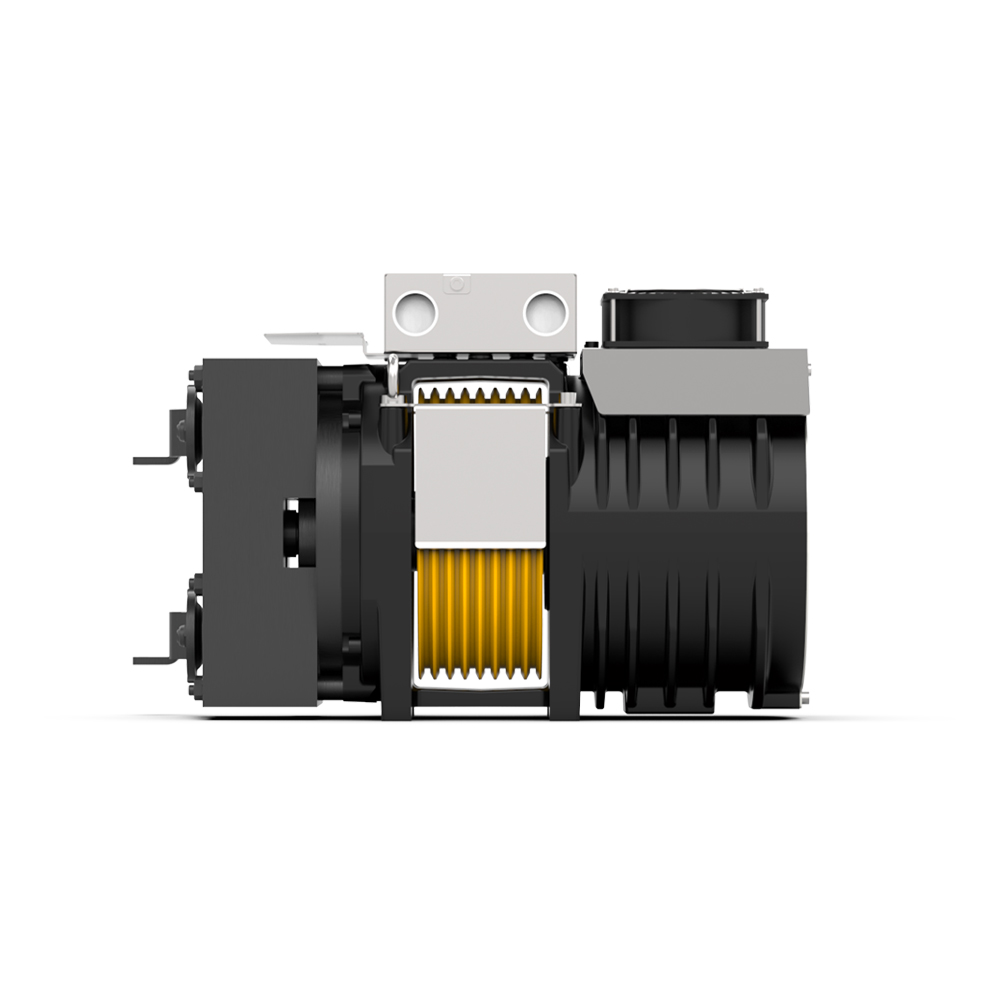 Sicor Gearless SGS7
