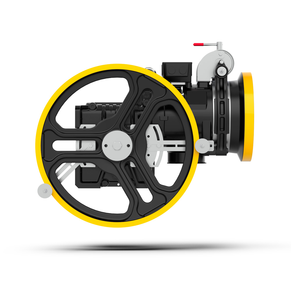 SH110B