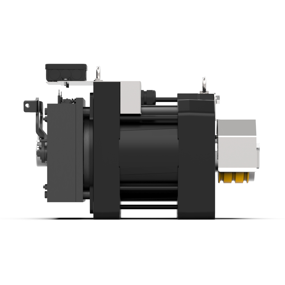 Sicor Gearless SW03C