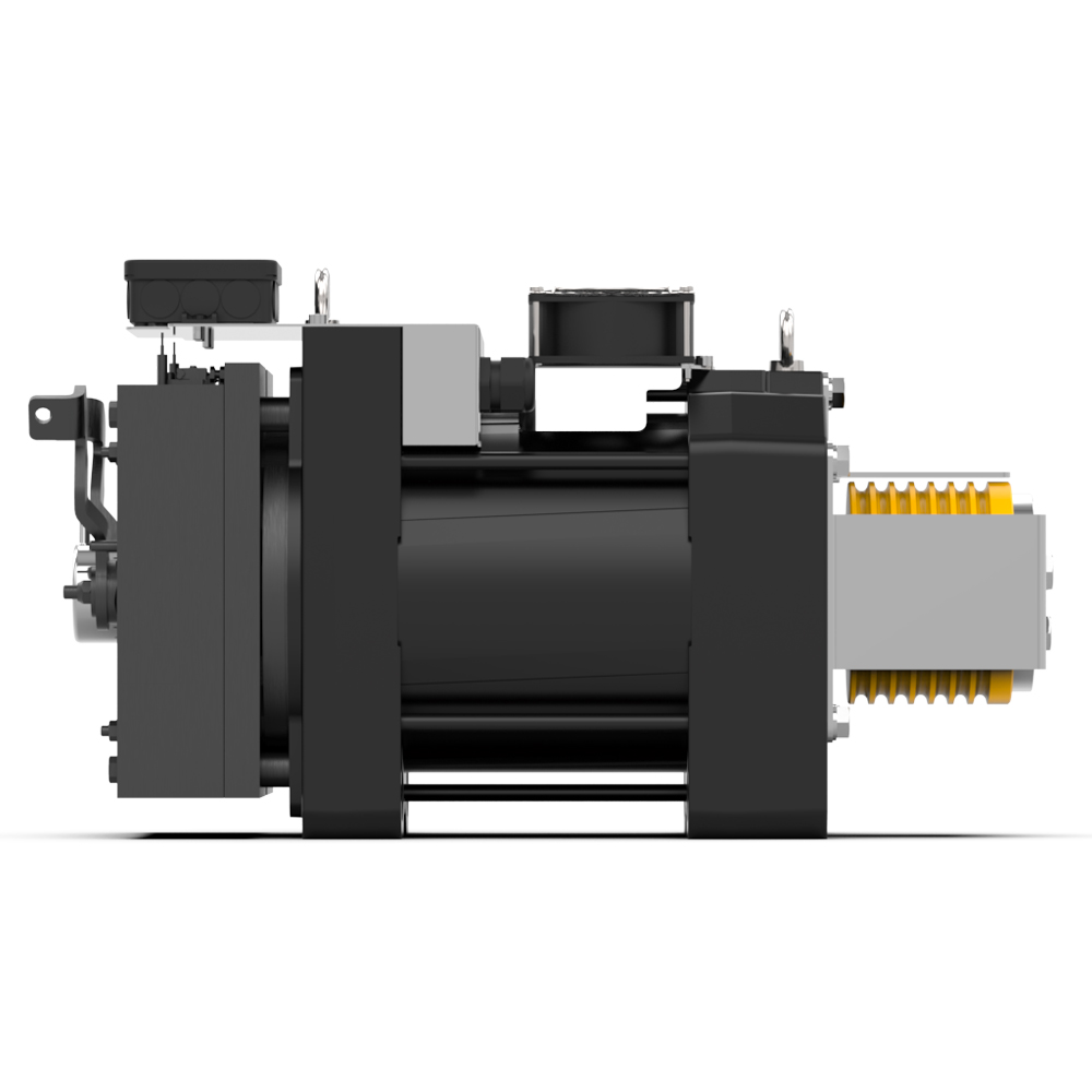 Sicor Gearless SW05