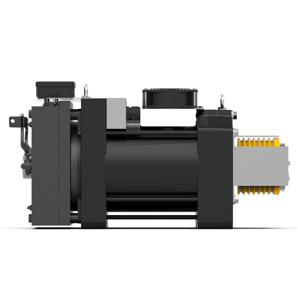 Sicor Gearless SW07