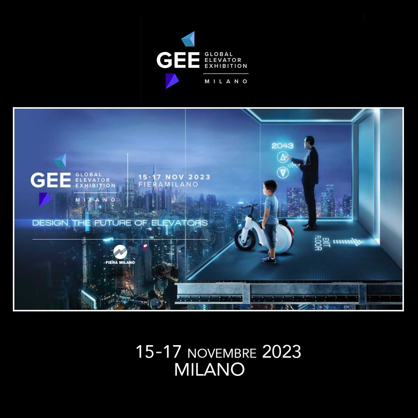GEE Milano 2023 Sicor