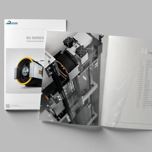 Sicor brochure